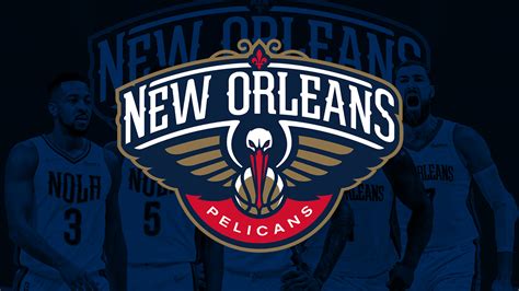 New Orleans Pelicans Team Info and News .